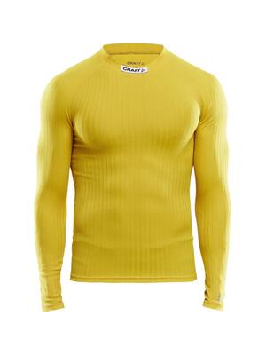 Craft progress baselayer cn ls m – lichtgewicht, goed ventilerend baselayer