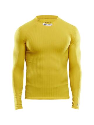 craft Progress Baselayer CN LS M – Maillot technique léger et ventilé