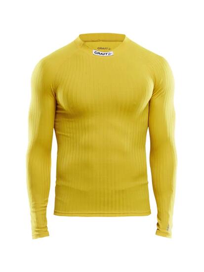 craft Progress Baselayer CN LS M – Maillot technique léger et ventilé