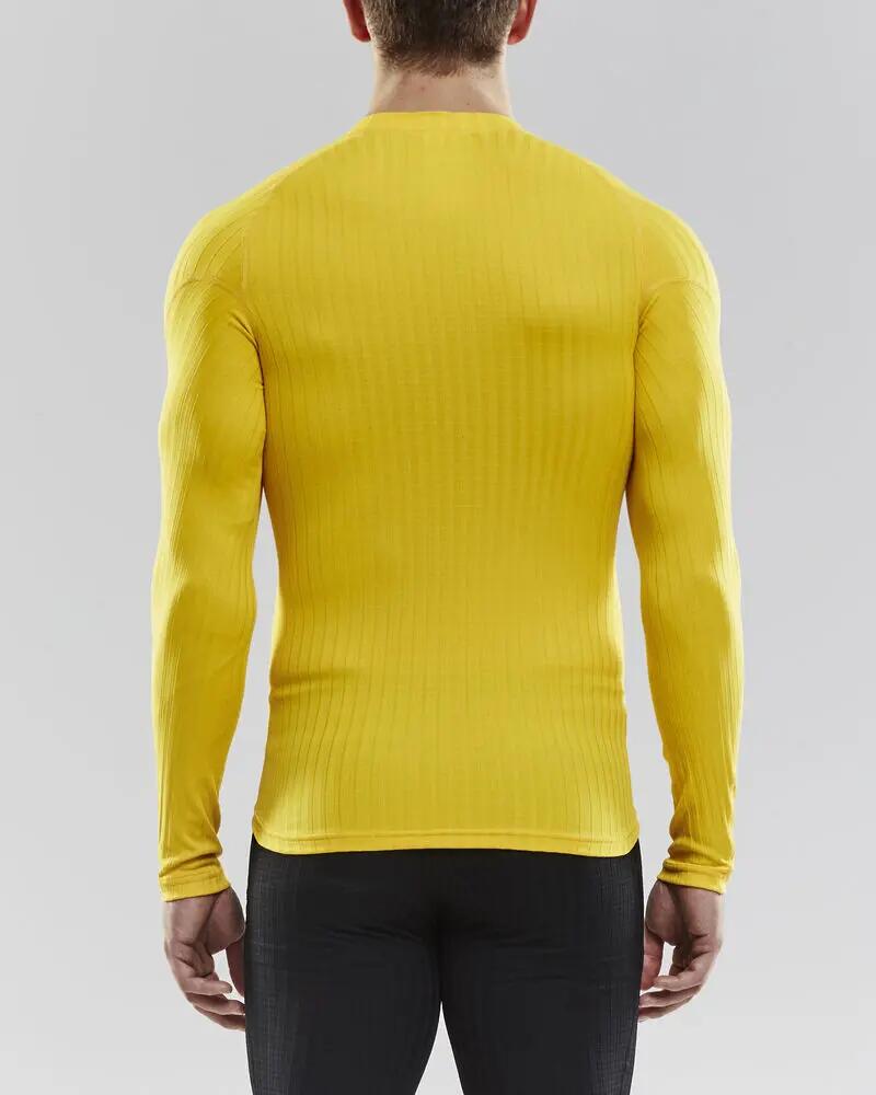 craft Progress Baselayer CN LS M – Capa base ligera y transpirable 3/4