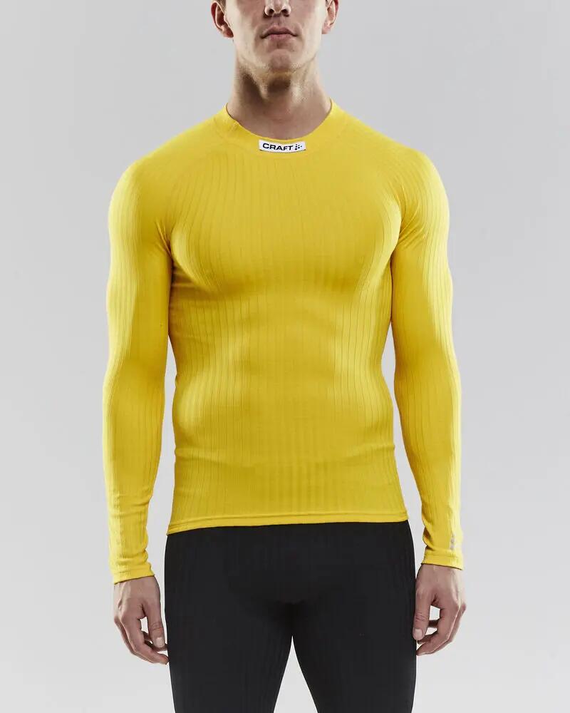 craft Progress Baselayer CN LS M – Capa base ligera y transpirable 2/4