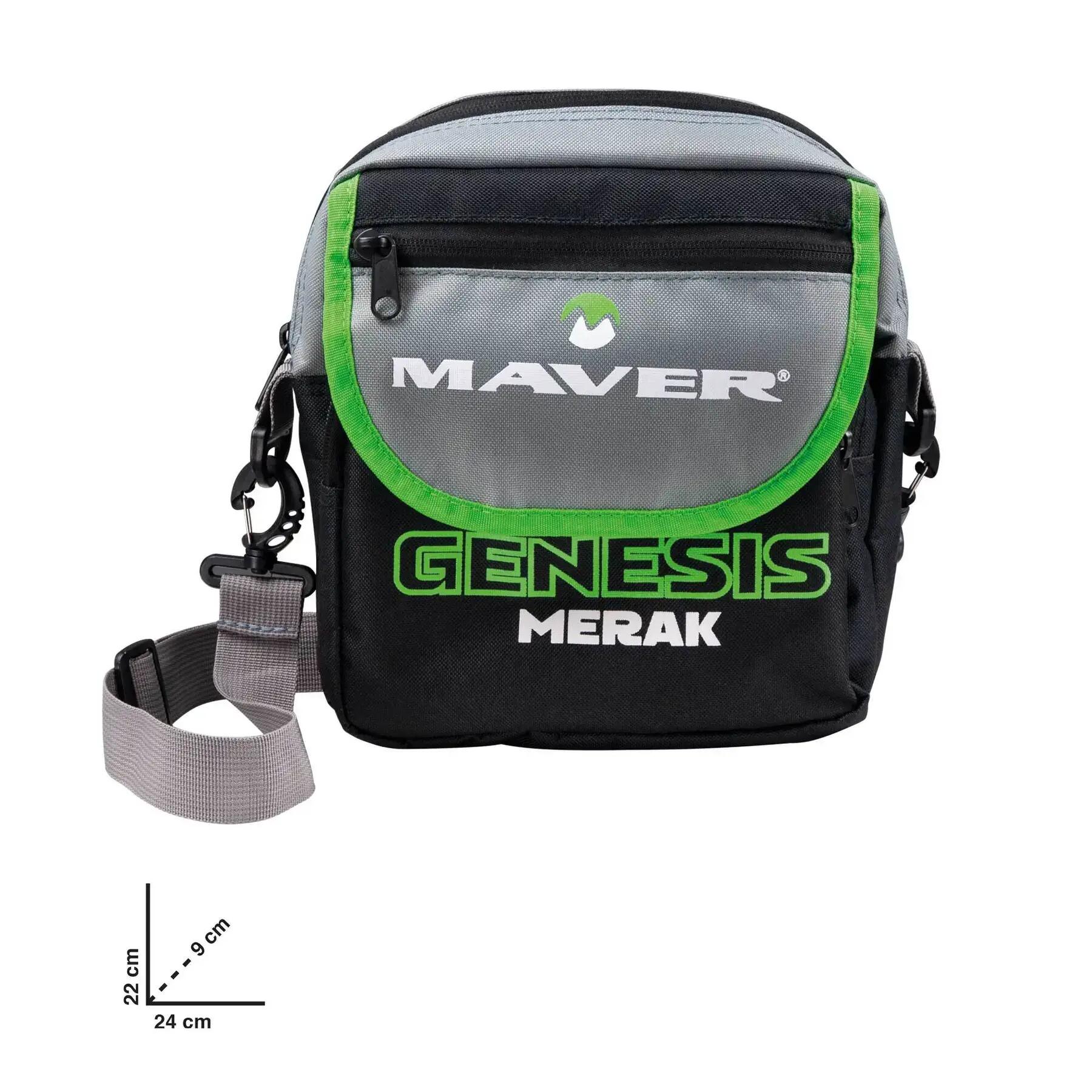 MAVER picture