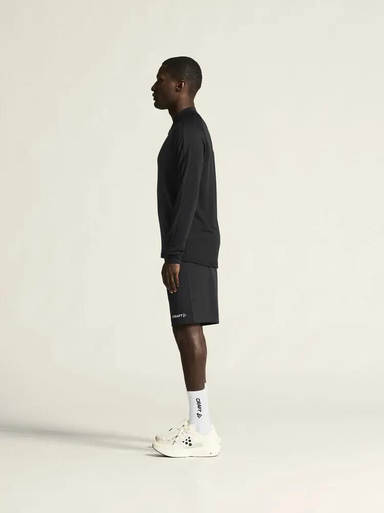 craft Extend Half Zip M - Camiseta técnica elástica 6/7