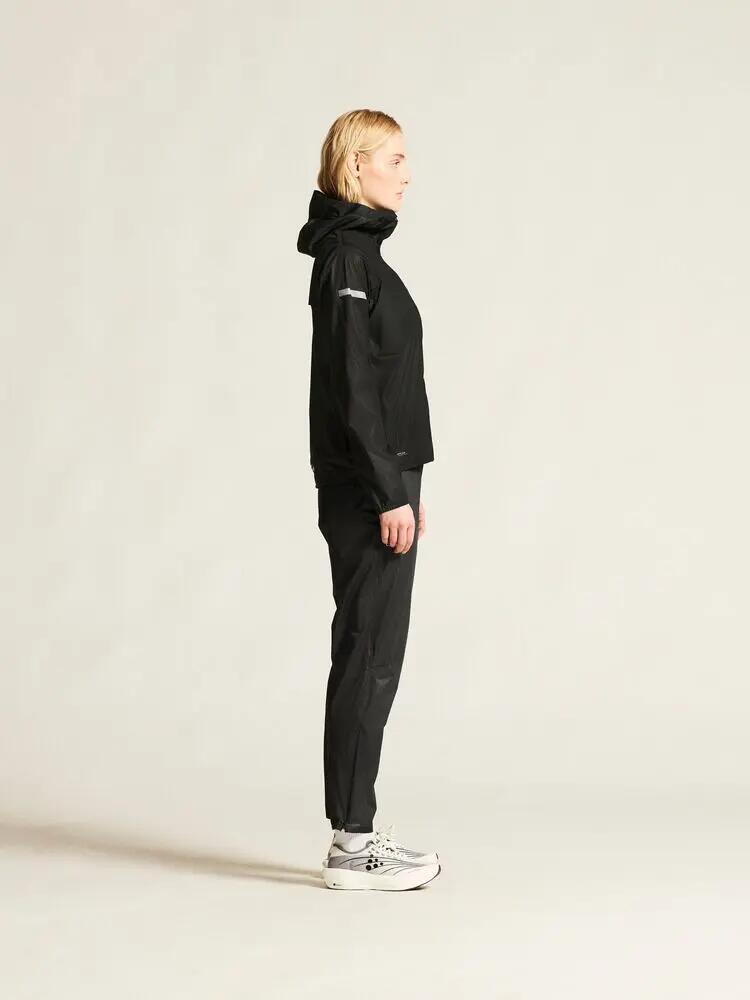 craft PRO Hydro Lightweight Jacket W wind- en waterdicht, ultralicht 6/7
