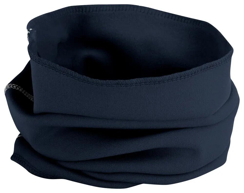 clique Moody scaldacollo in pile elasticizzato 4/4