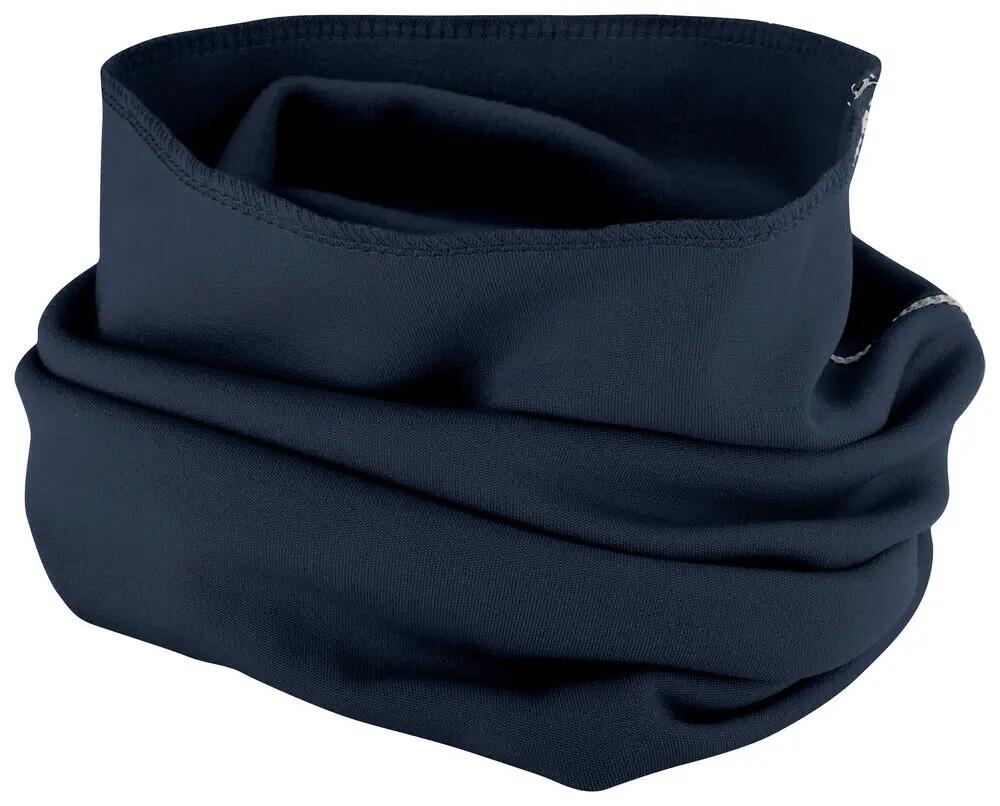 clique Moody scaldacollo in pile elasticizzato 3/4