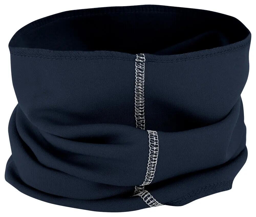 clique Moody scaldacollo in pile elasticizzato 2/4