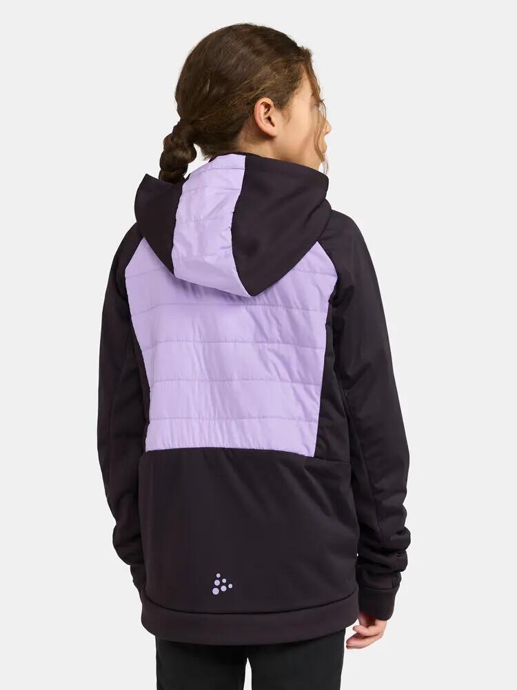 craft Casaco ADV Insulate XC Hood Jr – isolante e resistente ao tempo 6/6
