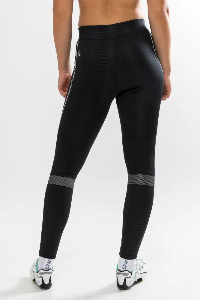 craft Core Bike SubZ Tights W - Mallas ciclismo térmicas 6/7