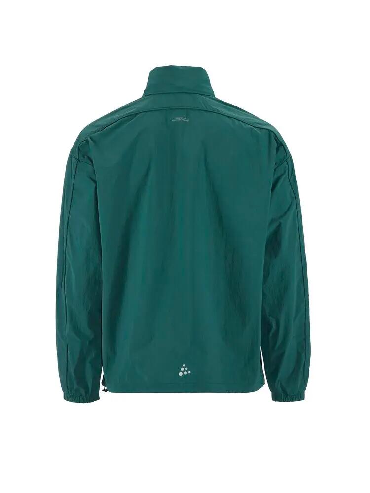 craft Hypervent Oversized Wind Jacket M — leggera e richiudibile 3/7