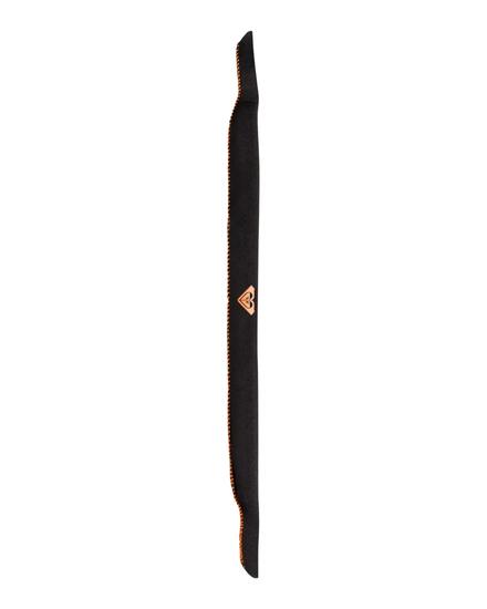 Cordon à lunettes NEOPRENE FLOATABLE Noir Femme