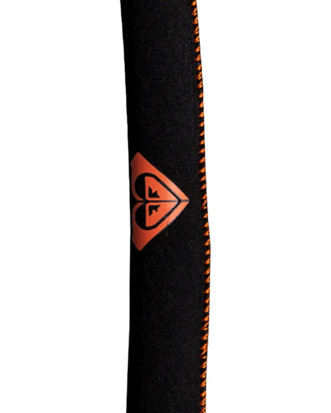 Sonnenbrillenband NEOPRENE FLOATABLE Schwarz Dames 4/4