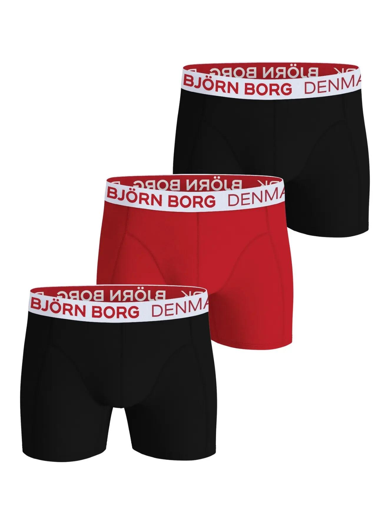 BJORN BORG picture