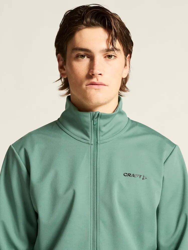 craft Chaqueta CORE Essence Nordic M - Softshell 3 capas, cortaviento 7/7