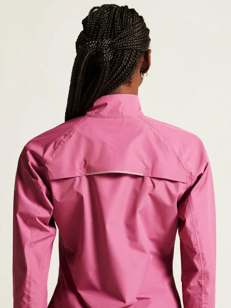 craft Casaco Endur Hydro Jacket 2 W - Corte-vento e Impermeável 5/7