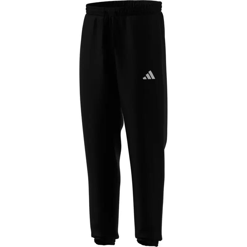 Adidas M SL WV PT 2 Men Sports Track Pant Black -  4