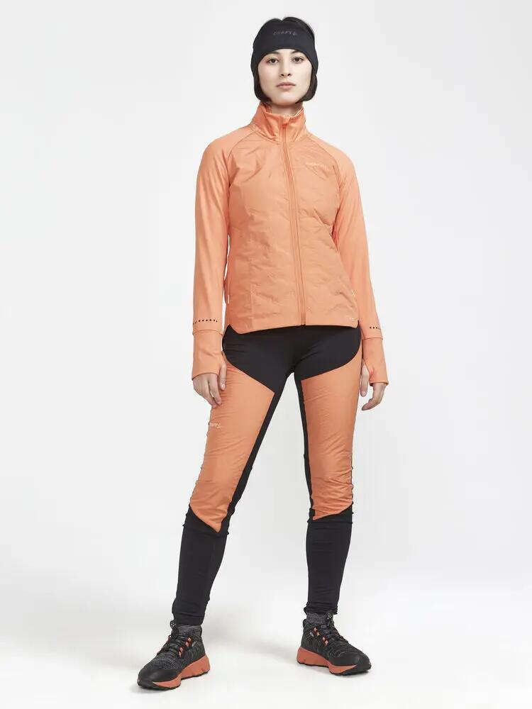craft Giacca ADV SubZ Jacket 2 W – isolamento leggero e protezione dal vento 5/5