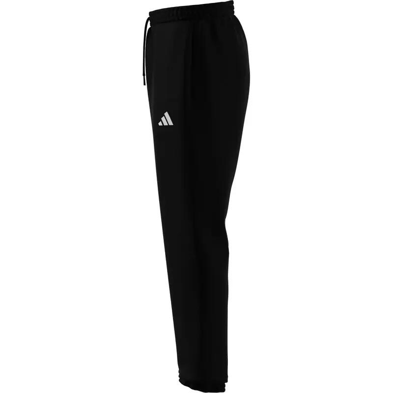 Adidas M SL WV PT 2 Men Sports Track Pant Black -  3
