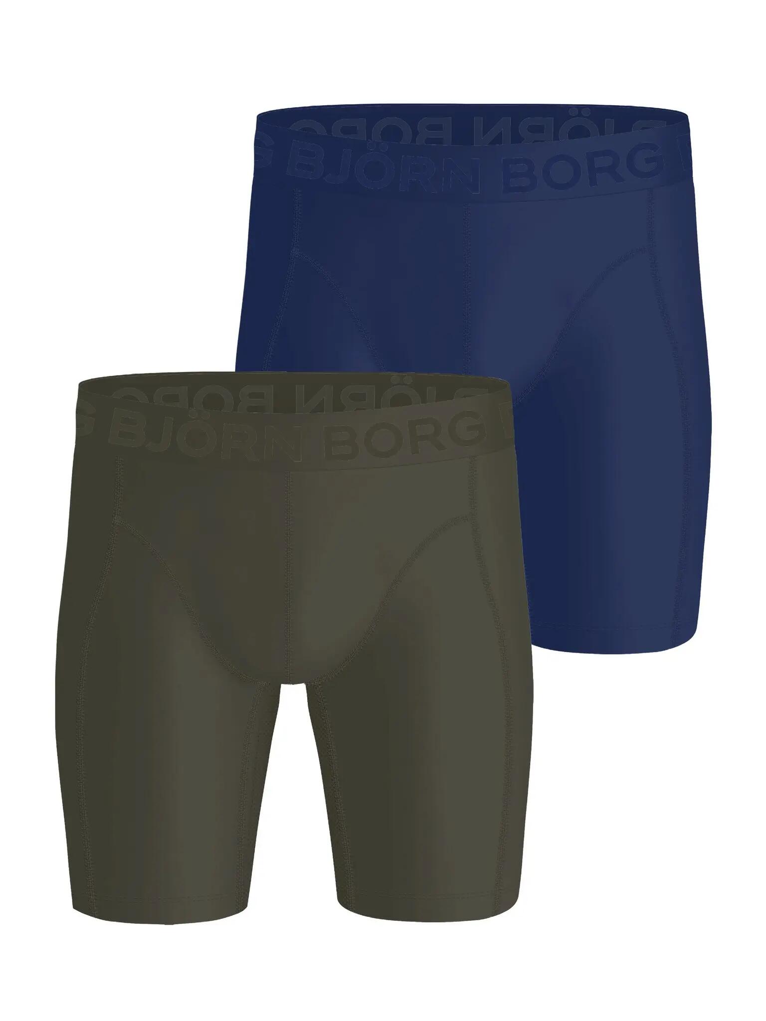 BJORN BORG picture