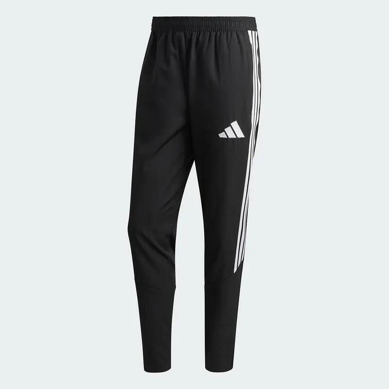Adidas TIRO26C PRE PNT Men Football Track Pant Black