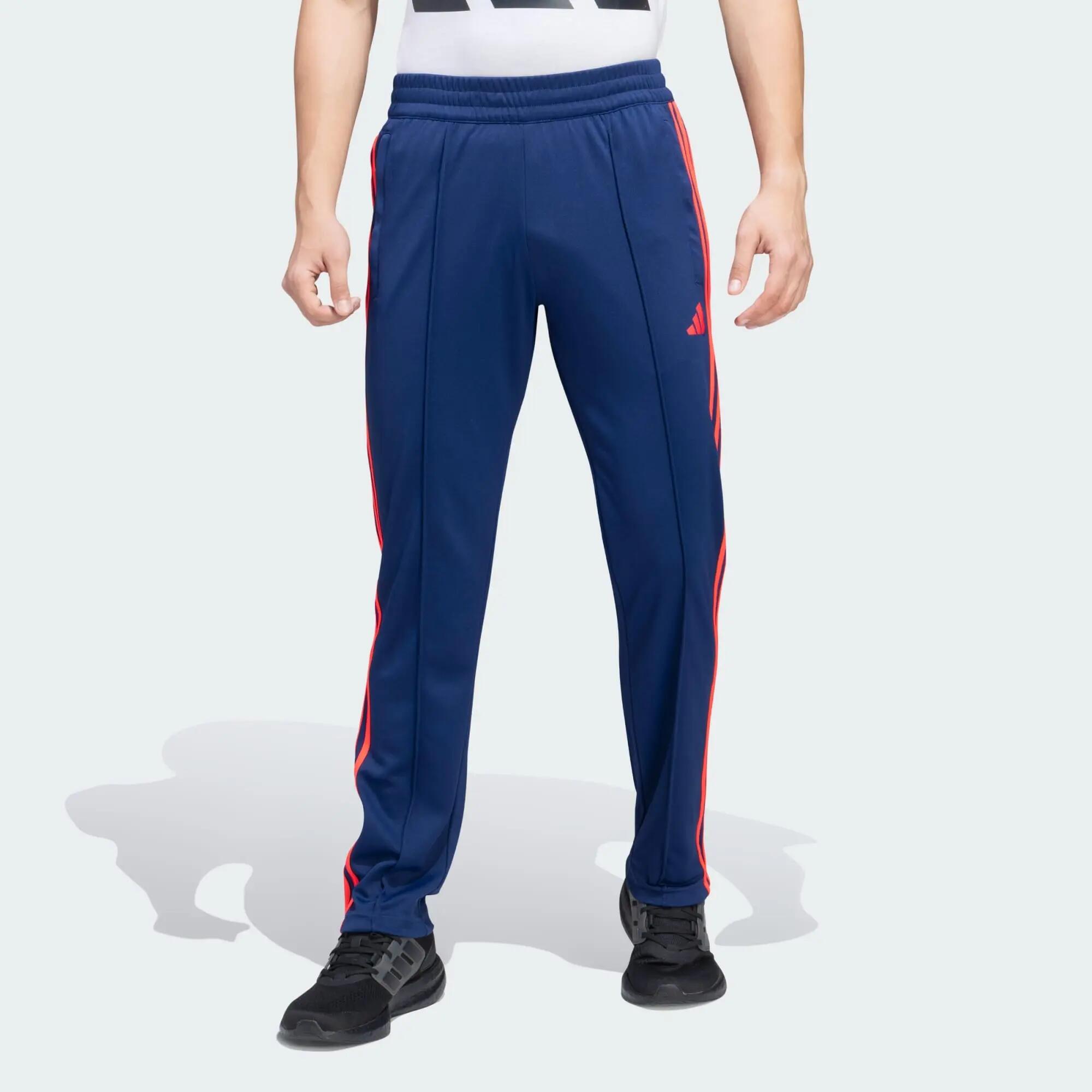 Adidas ADI SPW REC PT Men Sports Track Pant Blue -  1
