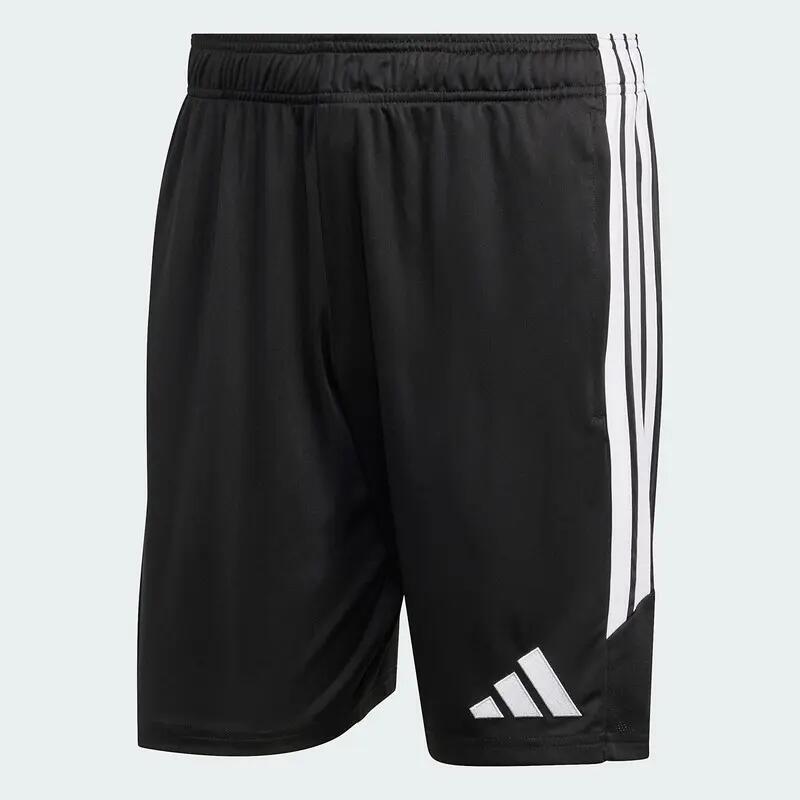 Adidas TIRO26L TR SHO Men Football Shorts Black -  1