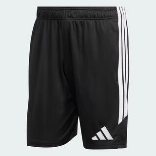 Men Football Shorts Tiro26L Tr Sho - Black