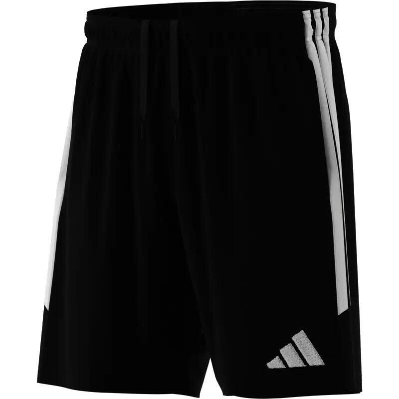 Adidas TIRO26L TR SHO Men Football Shorts Black -  4