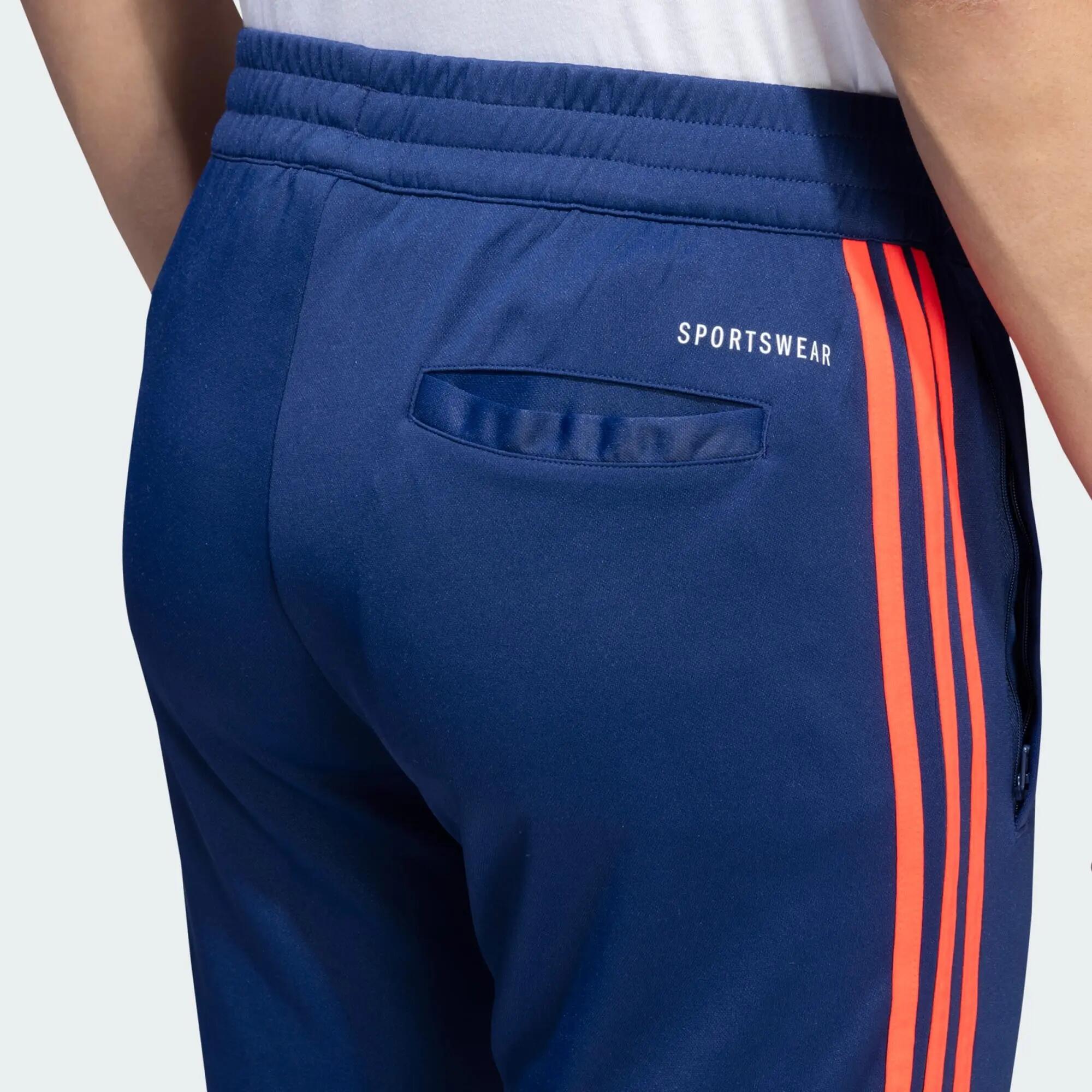 Adidas ADI SPW REC PT Men Sports Track Pant Blue -  5