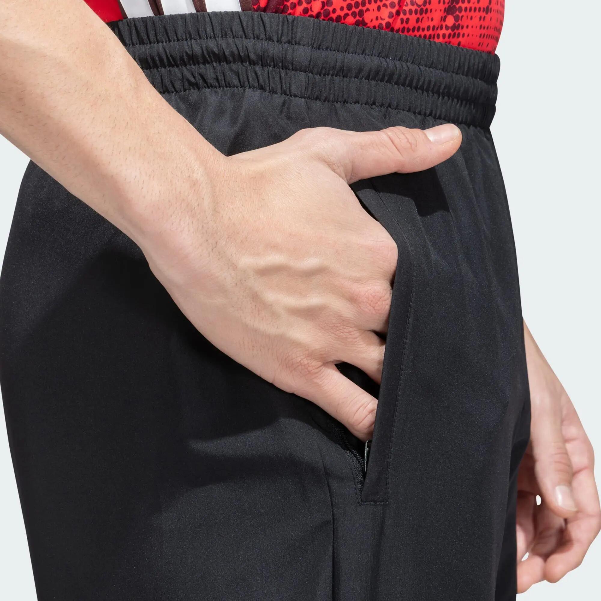 Adidas WV ADI 3S ST PT Men Sports Track Pant Black -  5