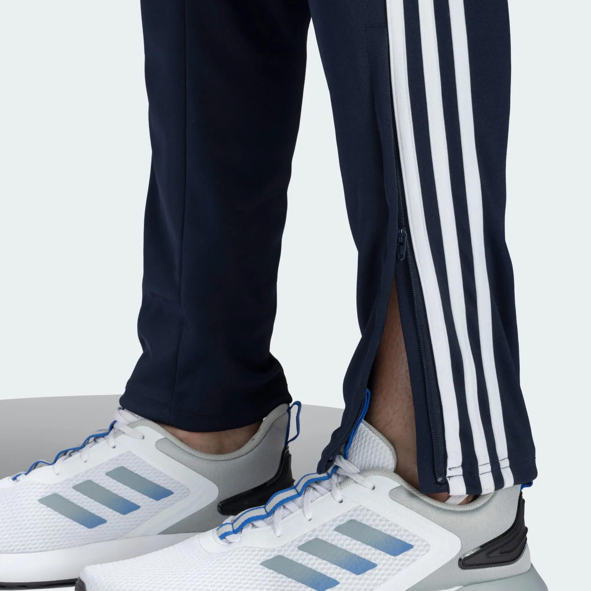 Adidas M SERENO PT Men Sports Track Pant Blue -  5