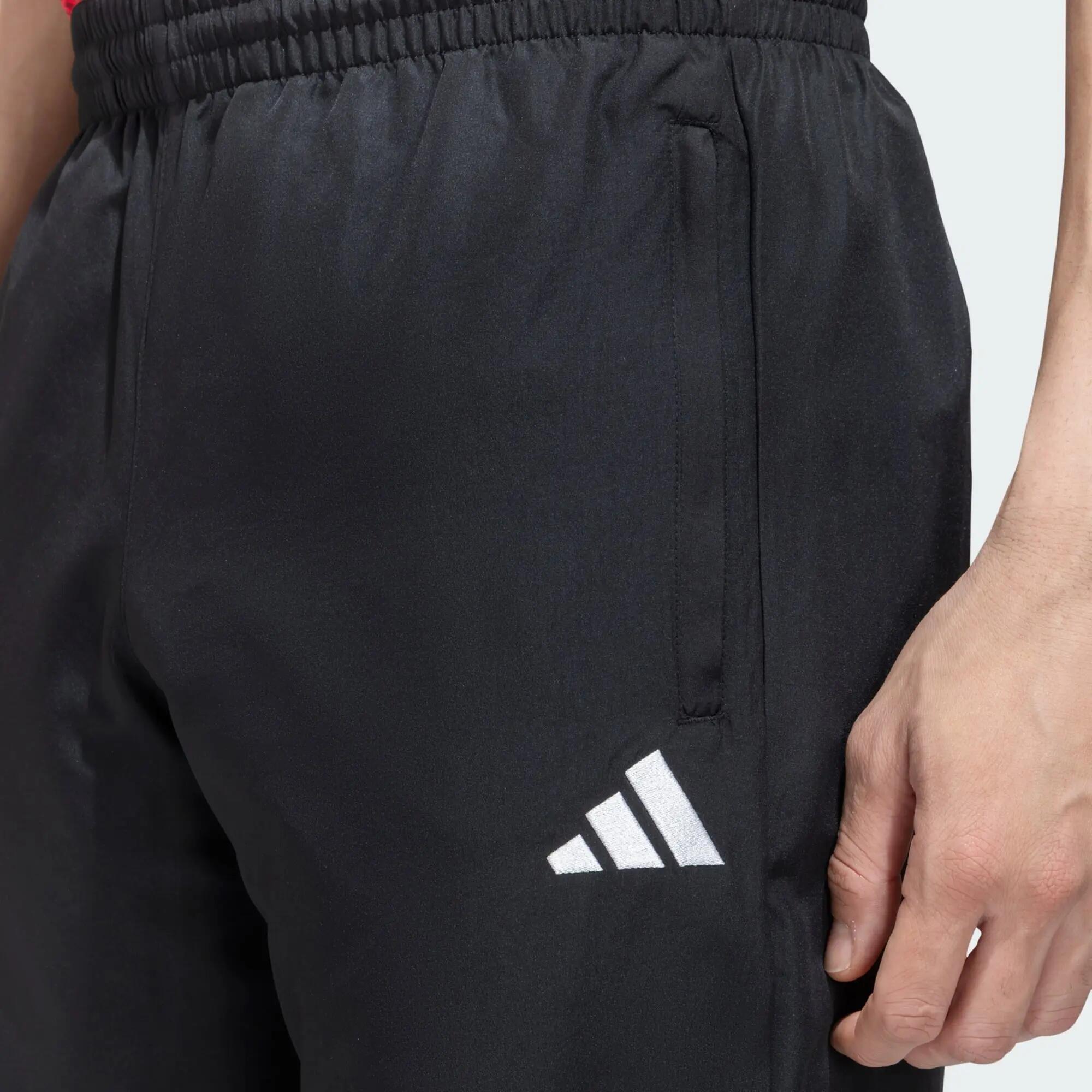 Adidas WV ADI 3S ST PT Men Sports Track Pant Black -  4