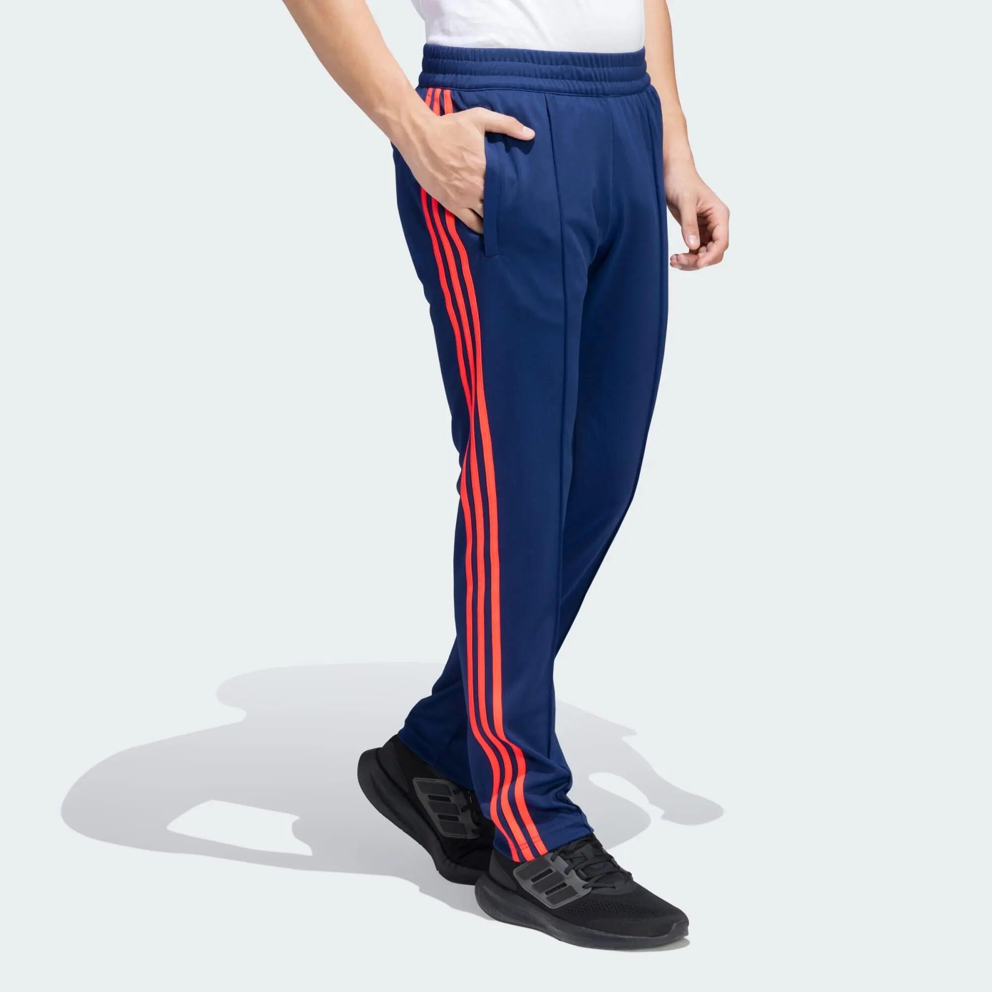 Adidas ADI SPW REC PT Men Sports Track Pant Blue -  3