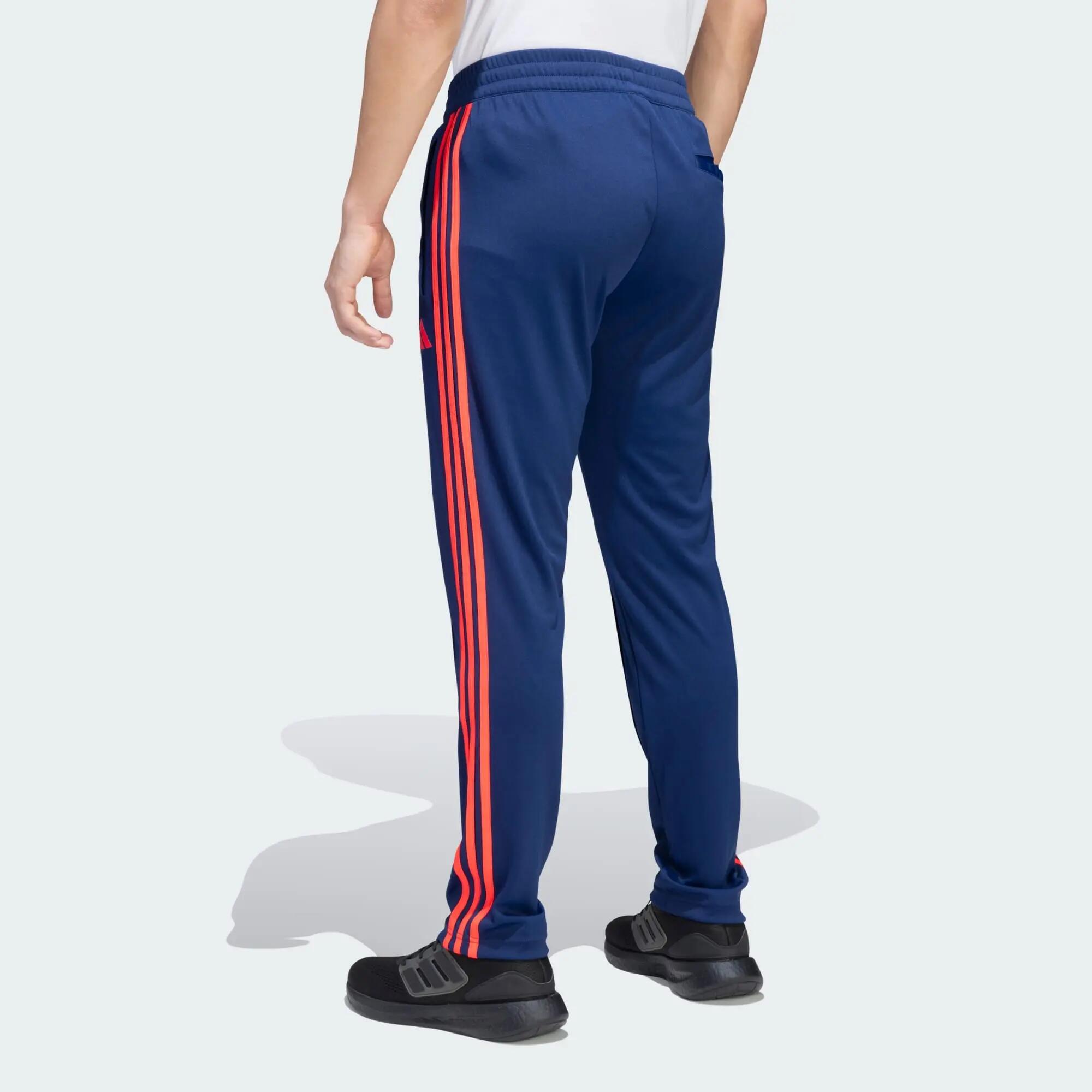 Adidas ADI SPW REC PT Men Sports Track Pant Blue -  2