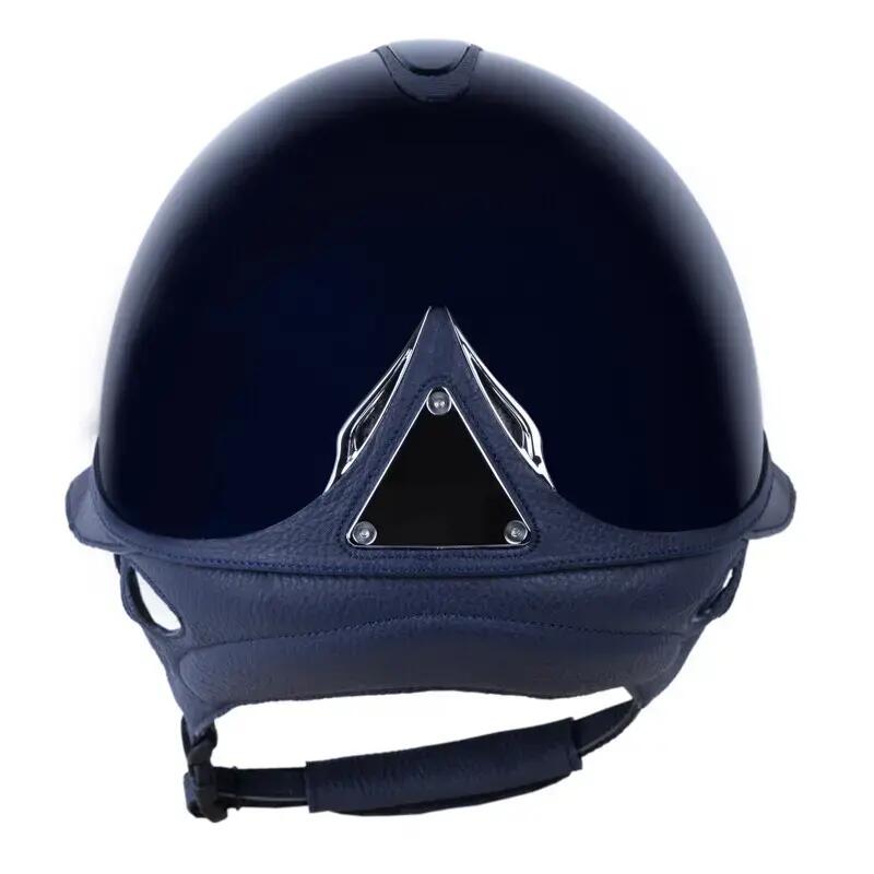 Casco da equitazione Antarès Premium Strass 2/4
