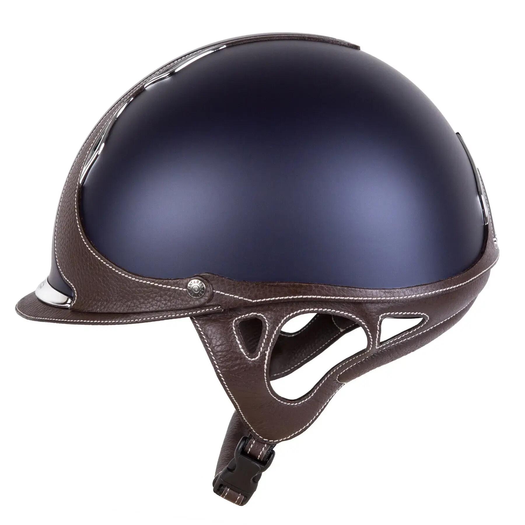 Casque d'équitation Antarès Galaxy 2/3