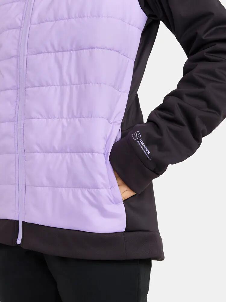 craft Casaco ADV Insulate XC Hood Jr – isolante e resistente ao tempo 2/6