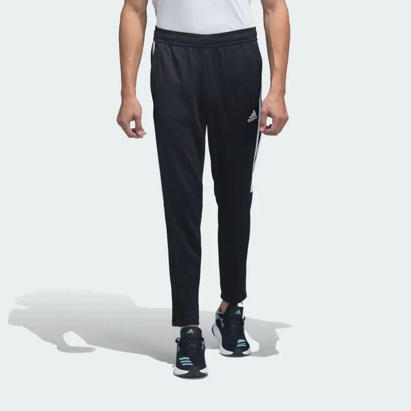 Adidas M SERENO PT Men Sports Track Pant Black -  1