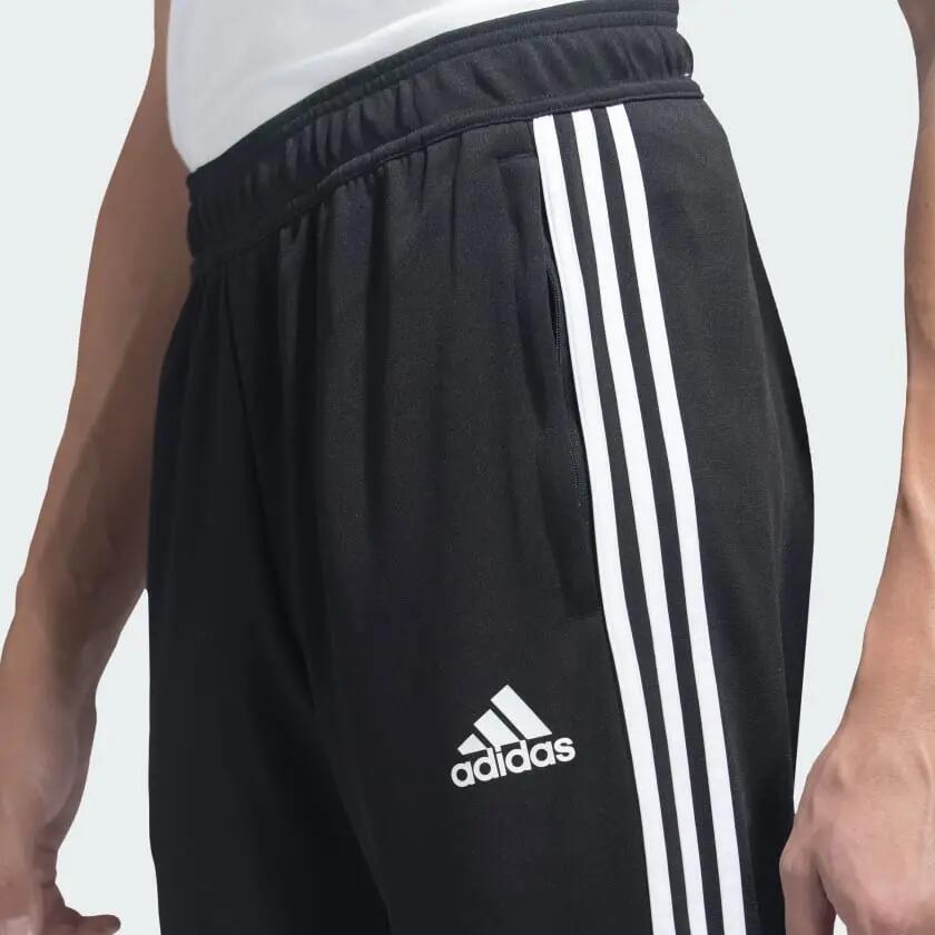 Adidas M SERENO PT Men Sports Track Pant Black -  5