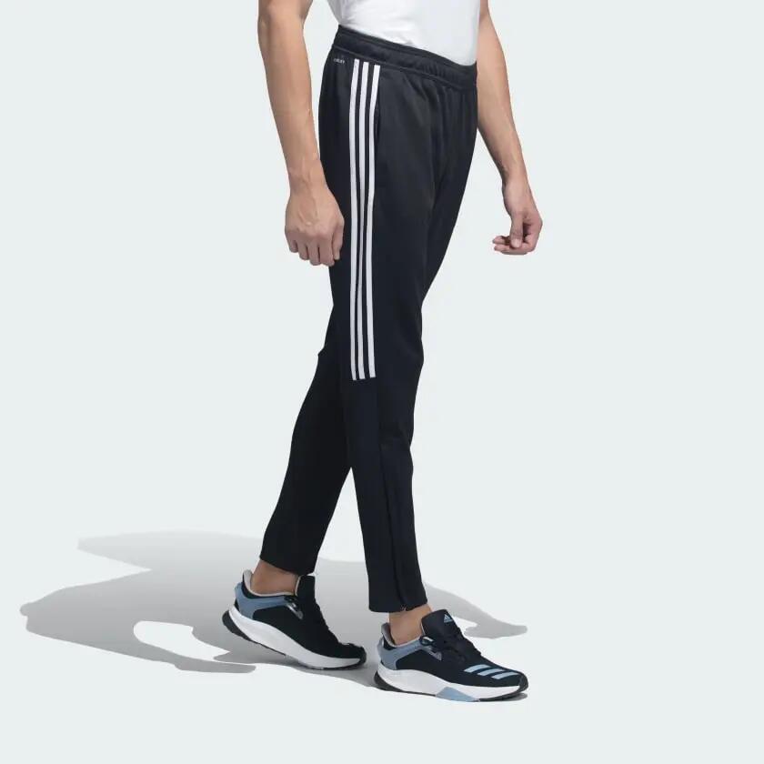 Adidas M SERENO PT Men Sports Track Pant Black -  4