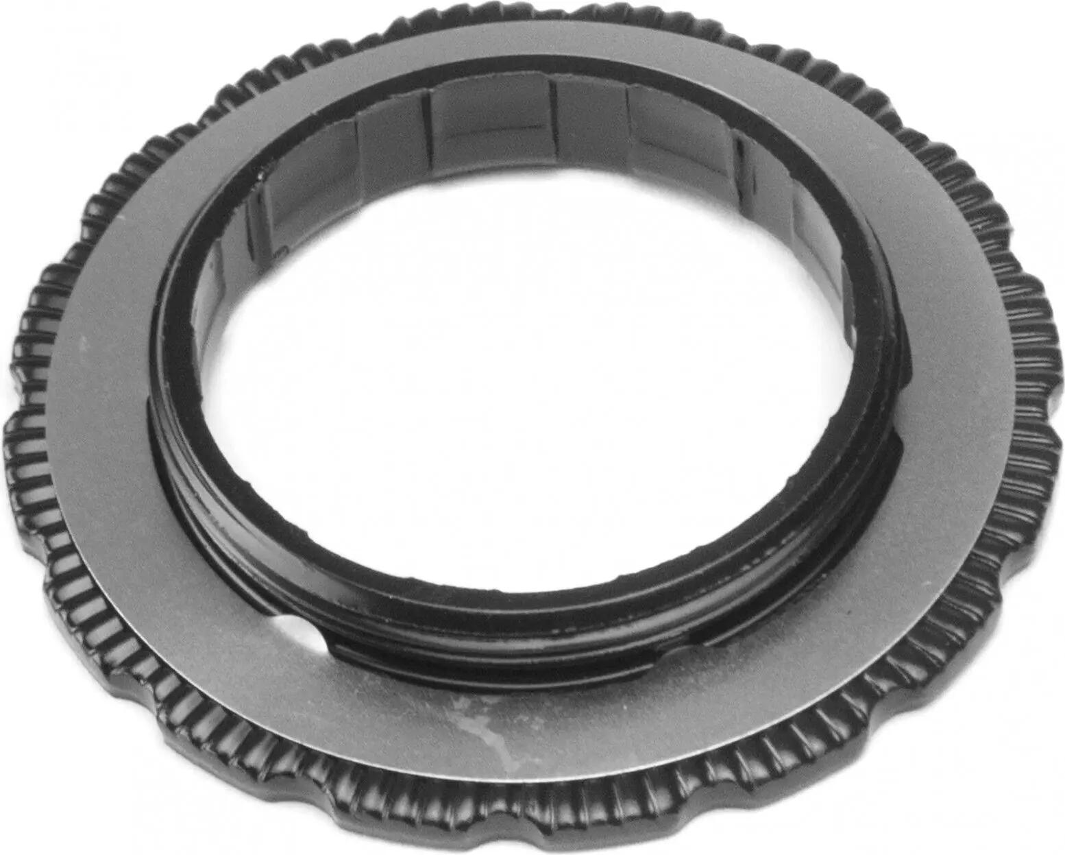 Anello di bloccaggio Shimano SM-RT30 1/1