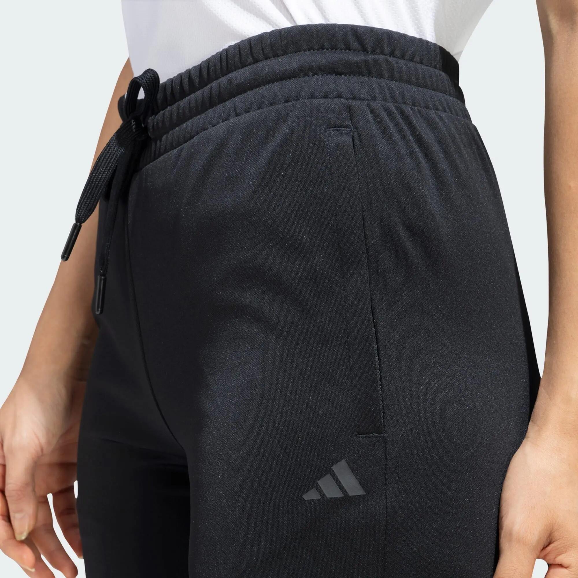 Adidas W SERENO PT Women Sports Track Pant Black -  4