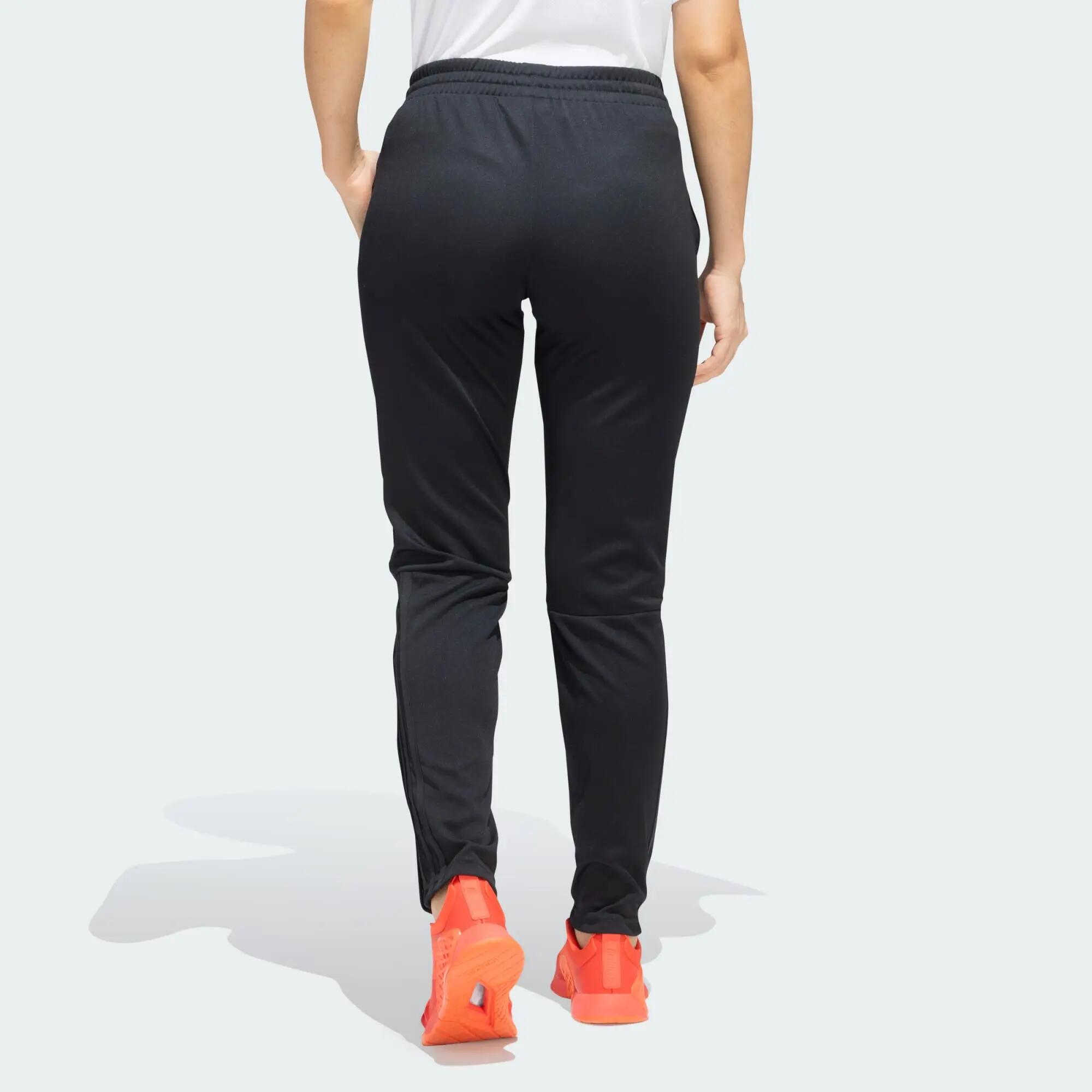 Adidas W SERENO PT Women Sports Track Pant Black -  2