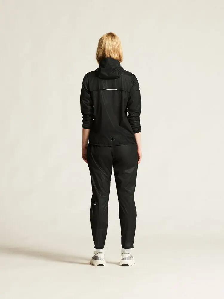craft Pantalon PRO Hydro Lightweight W – Coupe légère imperméable 5/7