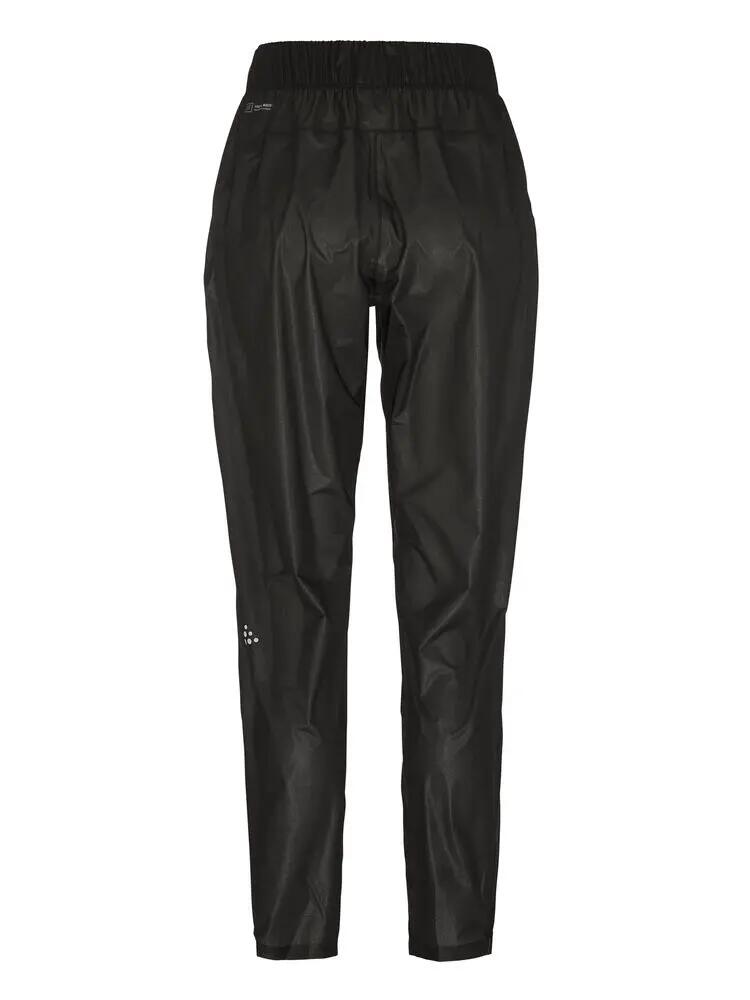craft Pantalon PRO Hydro Lightweight W – Coupe légère imperméable 3/7