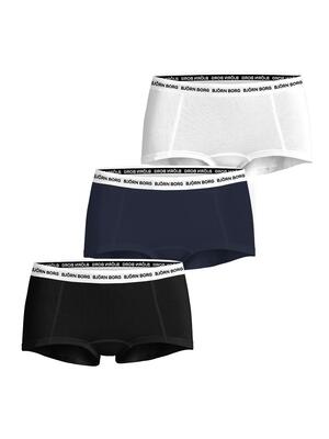 Bjorn_borg logo boxer shorts 3p - multipack 1