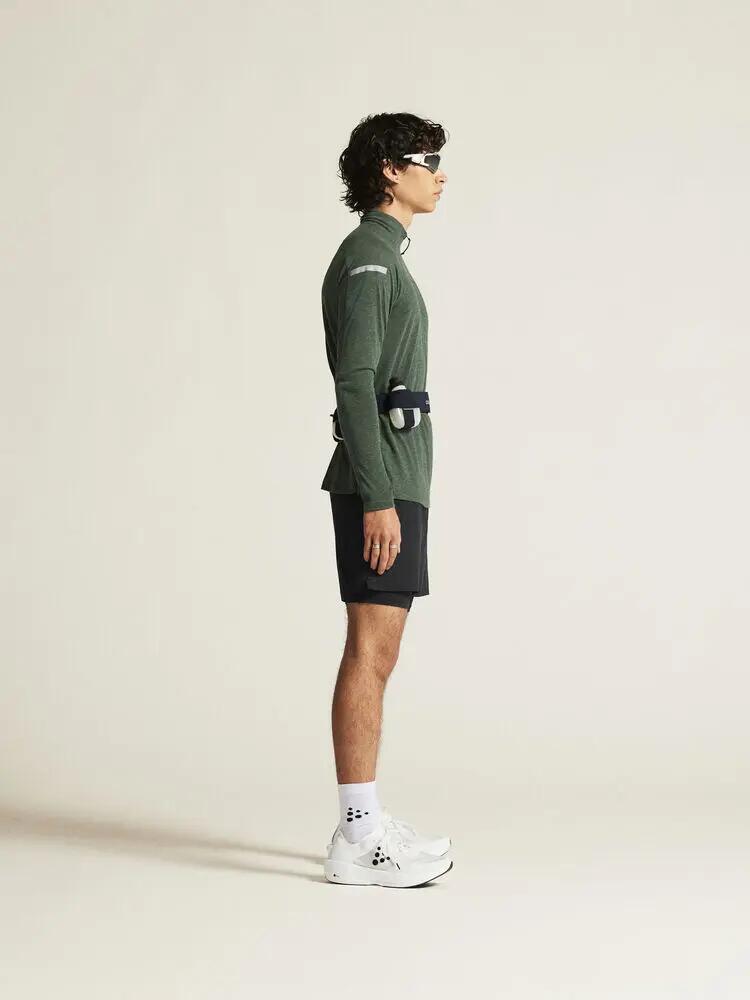 craft Wool LS Tee M - camiseta manga larga térmica 7/7