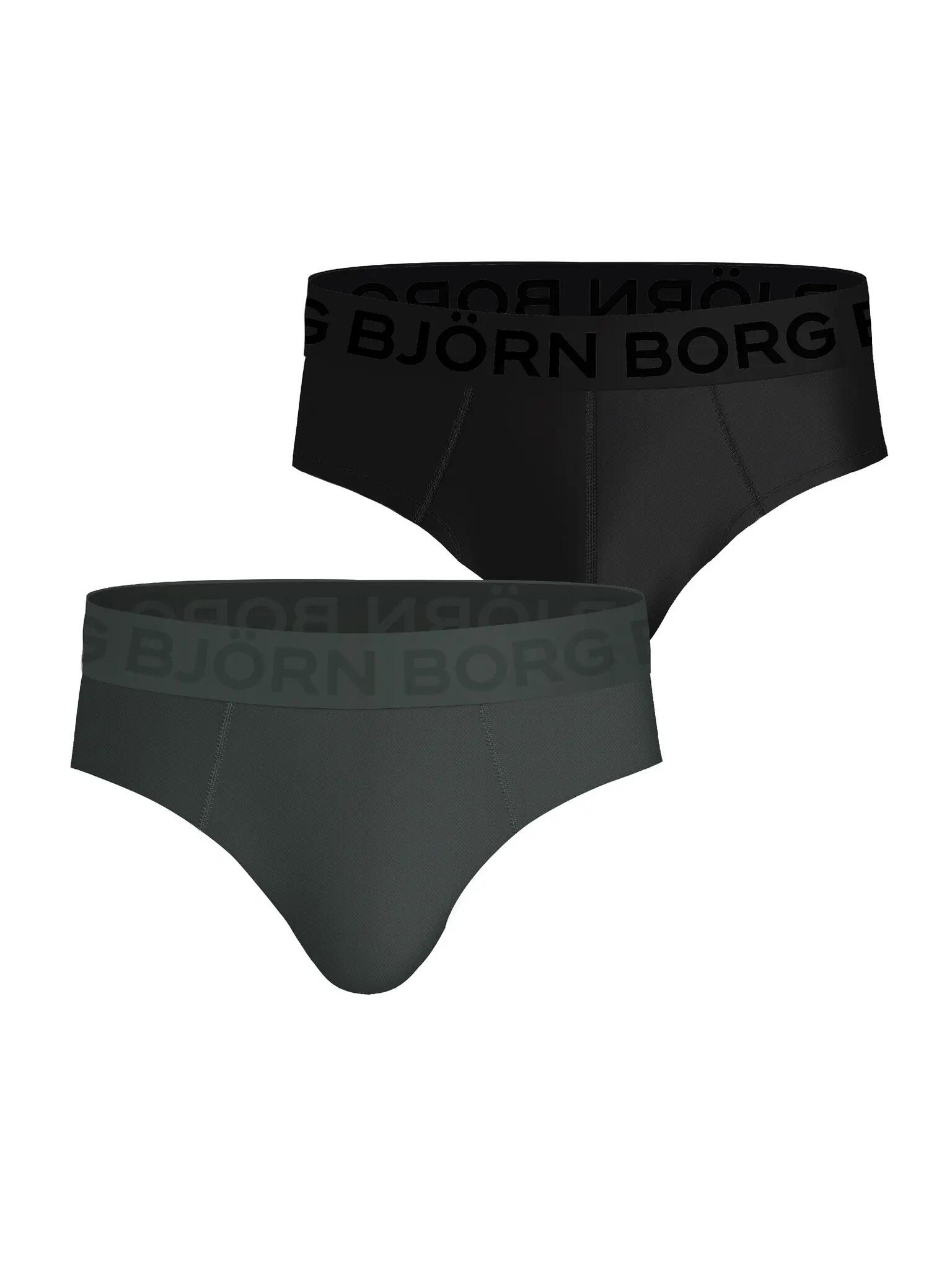 BJORN BORG picture