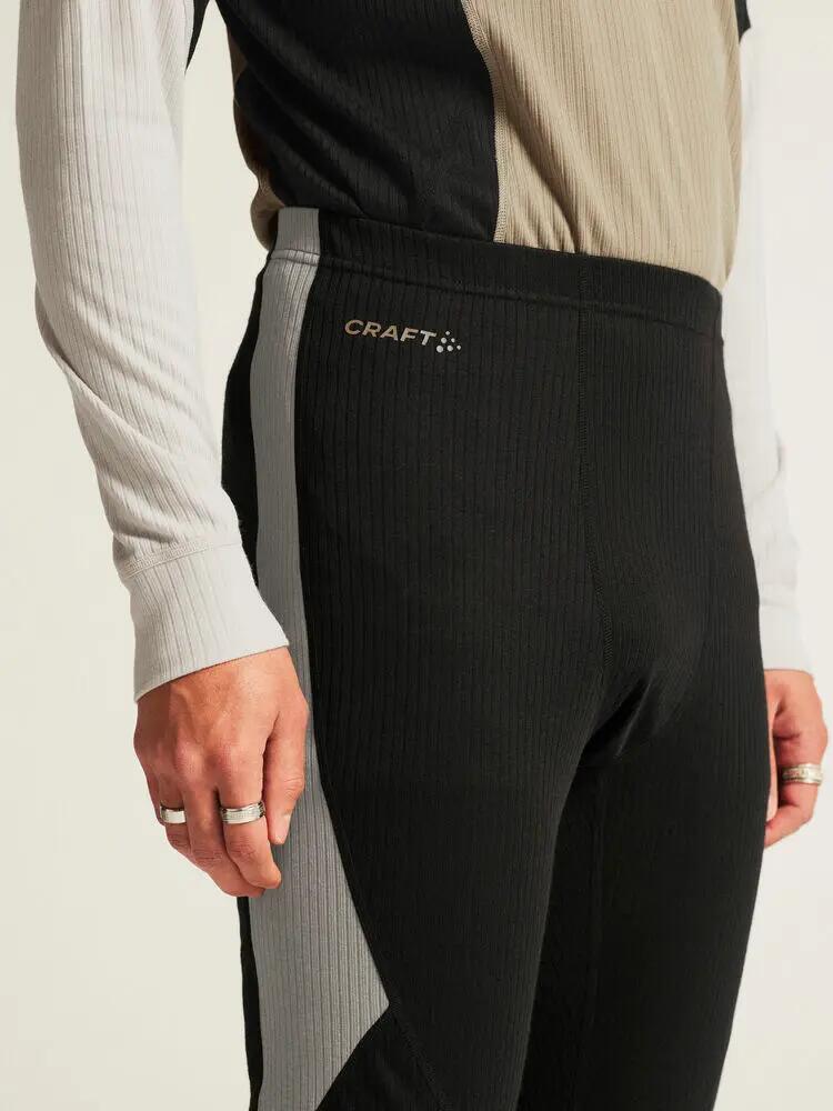 craft Baselayer Set M — roupa interior técnica 100% poliéster reciclado 5/7