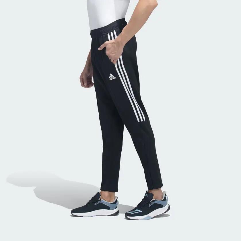 Adidas M SERENO PT Men Sports Track Pant Black -  2
